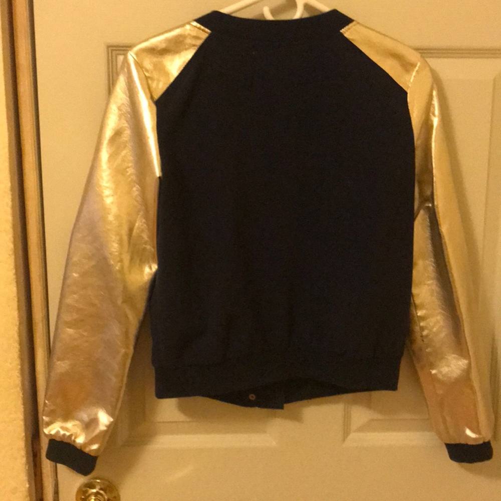 jacket - Picture 2 of 2